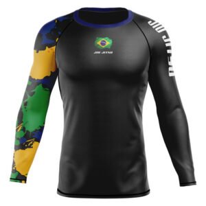 Rash Guard